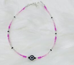 Aurax Reiki Evileye Anklet