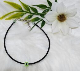 Aurax Reiki Evileye Anklet