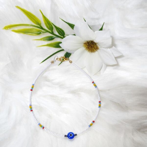 Aurax Reiki Evileye Anklet