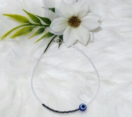 Aurax Reiki Evileye Anklet