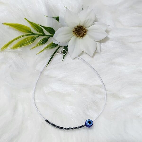 Aurax Reiki Evileye Anklet