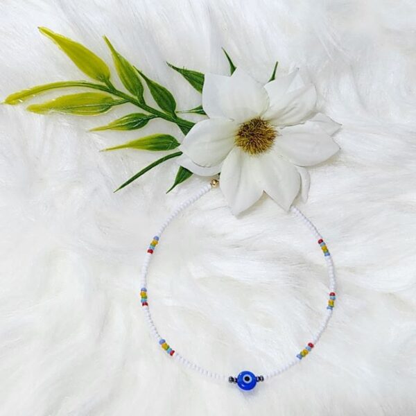 Aurax Reiki Evileye Anklet