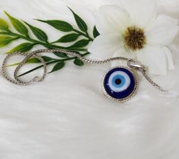 Aurax Reiki Evileye Pendant