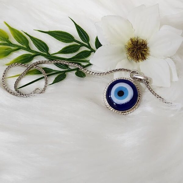 Aurax Reiki Evileye Pendant