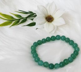 Aurax Reiki Greenaventura Bracelet