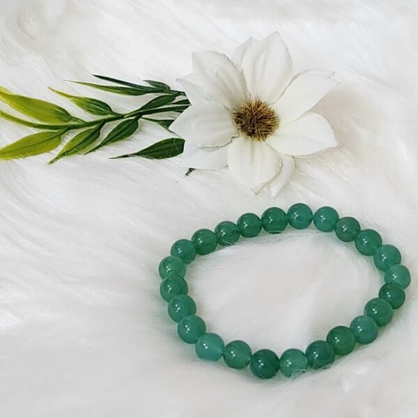 Aurax Reiki Greenaventura Bracelet