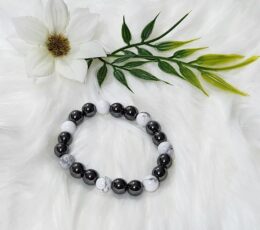 Aurax Reiki Multistone Bracelet