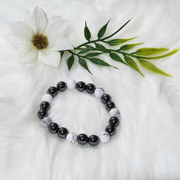 Aurax Reiki Multistone Bracelet