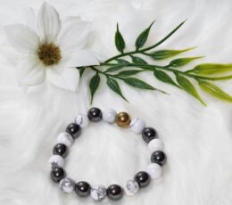 Aurax Reiki Multistone Bracelet