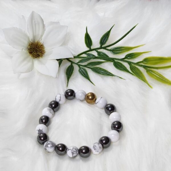 Aurax Reiki Multistone Bracelet