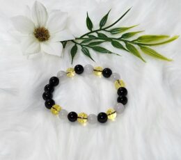 Aurax Reiki Multistone Bracelet