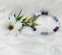 Aurax Reiki Multistone Bracelet