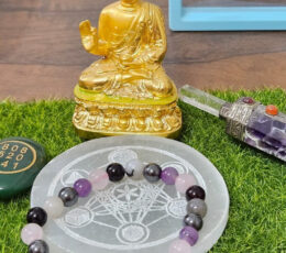 Aurax Reiki Aura Protection Bracelet