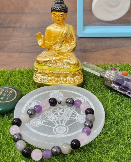 Aurax Reiki Aura Protection Bracelet