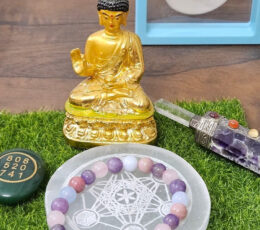 Aurax Reiki Calming Bracelet
