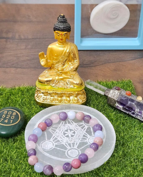 Aurax Reiki Calming Bracelet