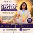 Aura Mind Mastery™ Certification Program